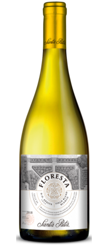 Floresta Field Blend Blanco 2018