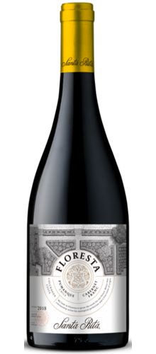 Floresta Cabernet-Franc 2018