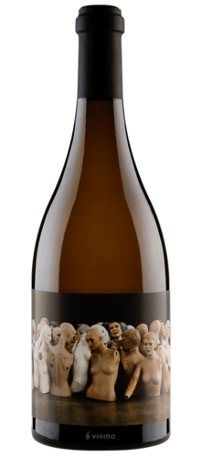 Mannequin Chardonnay 
