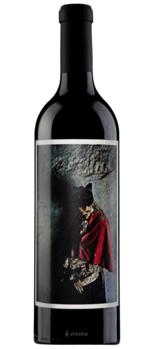 ORIN SWIFT PALERMO 2018