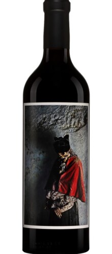 ORIN SWIFT PALERMO 2019