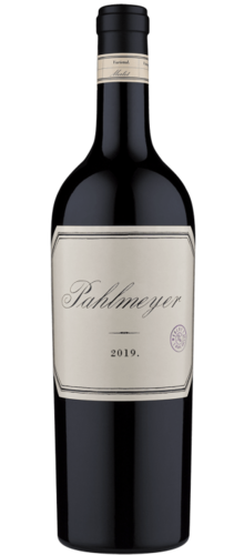 Merlot Napa Valley 2019