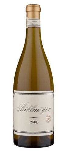 Chardonnay Napa Valley 2018