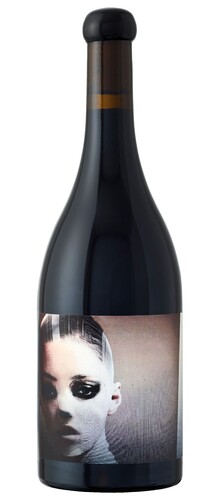 Sleepy Hollow Vineyard Santa Lucia Highlands 2017