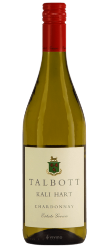 Talbott Kali Hart Chardonnay 