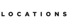Locations Wine