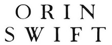 Orin Swift