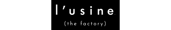 L'Usine Cellars