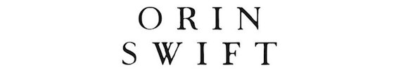 Orin Swift