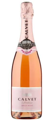 Crémant de Bordeaux Rosé 