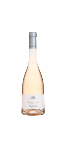  Chateau Minuty Rose et Or 2019