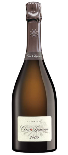 Clos Lanson 2007