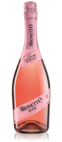 Mionetto Prestige Rosé Extra Dry 