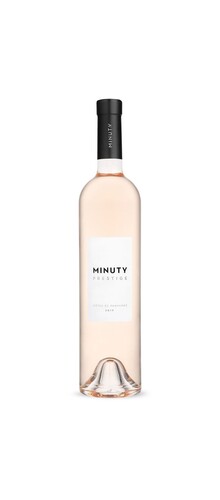 Chateau Minuty  Prestige 2019