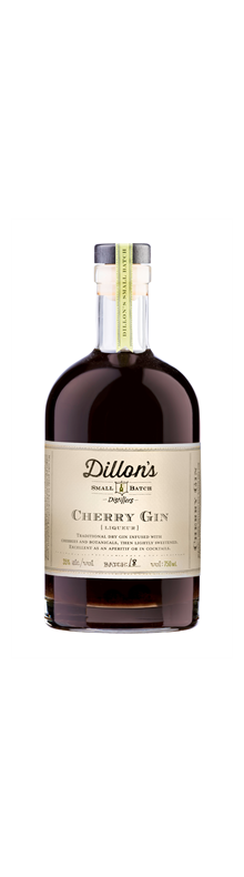 Dillon's Cherry Gin