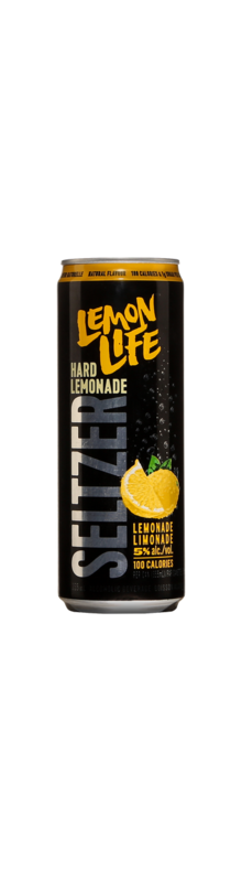 Lemon Life Limonade