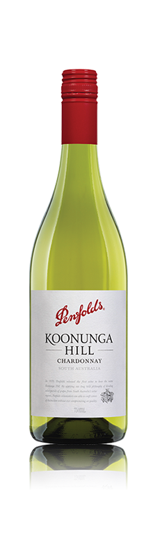 Koonunga Hill Koonunga Hill Chardonnay 2015