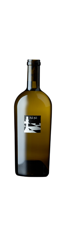 Fool's Mate Chardonnay 2015