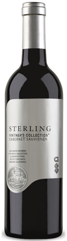 Vintners Collection Cabernet Sauvignon 2018