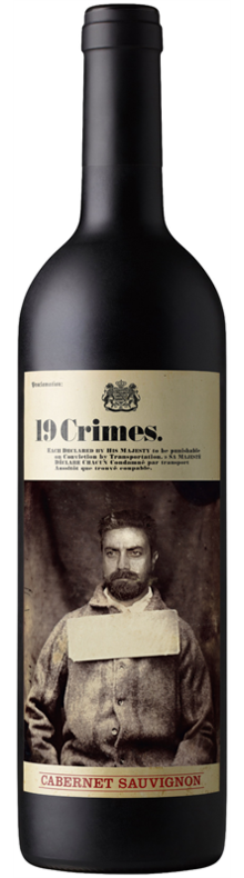 Cabernet Sauvignon 2017
