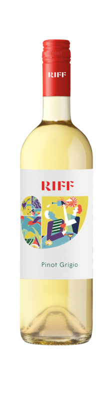 Riff Pinot Grigio 2019