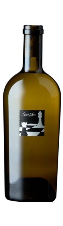 Queen Taken Chardonnay 2015