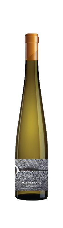2016 Simes Vineyard Riesling 2016