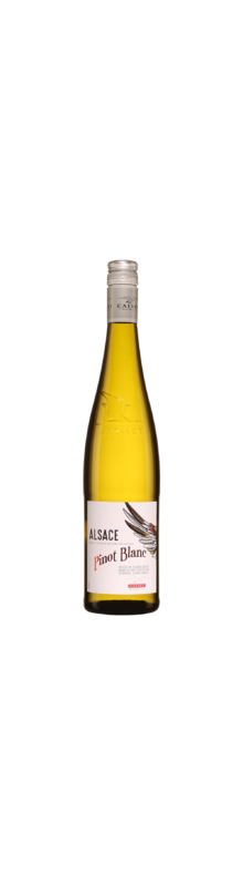 Calvet Alsace Pinot Blanc 2020