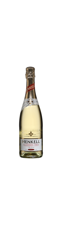 Trocken Désalcoolisé