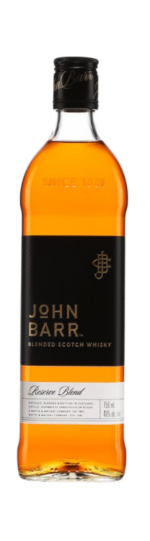 John Barr Reserve