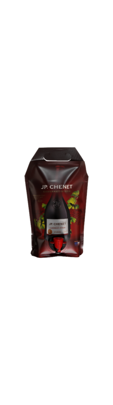 JP. Chenet Cabernet-Sauvignon-Syrah Pouch 2019