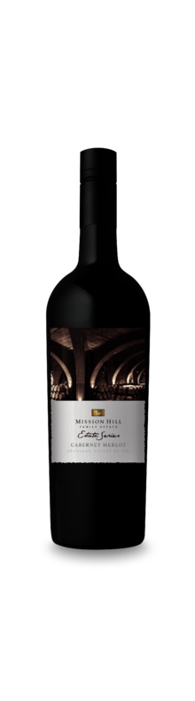 Estate Series Cabernet-Merlot 2017