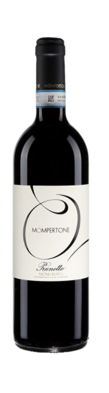 Mompertone Monferrato 2014