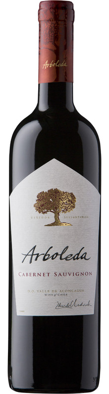 Cabernet-Sauvignon Aconcagua Costa 2016