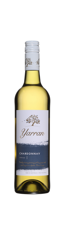 Yarran Wines Chardonnay 2018