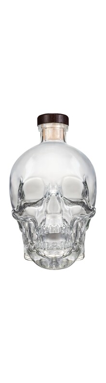 Crystal Head