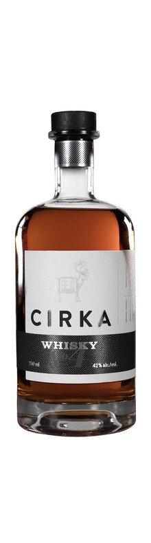 Cirka Whisky no4
