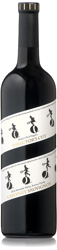 Director's Cut Cabernet Sauvignon 2016