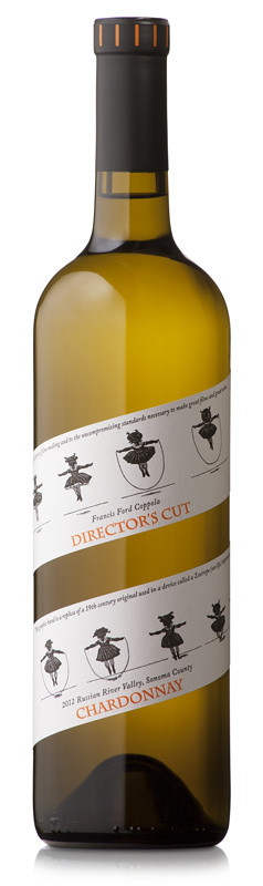 Director's Cut Chardonnay 2017