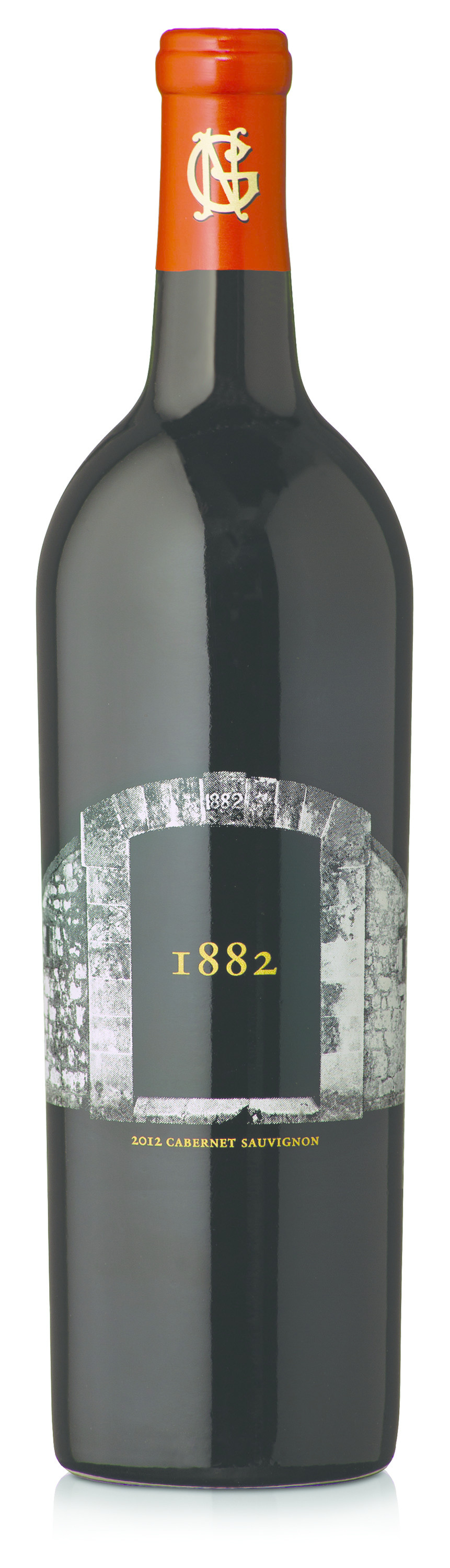 Cabernet Sauvignon 1882 2014