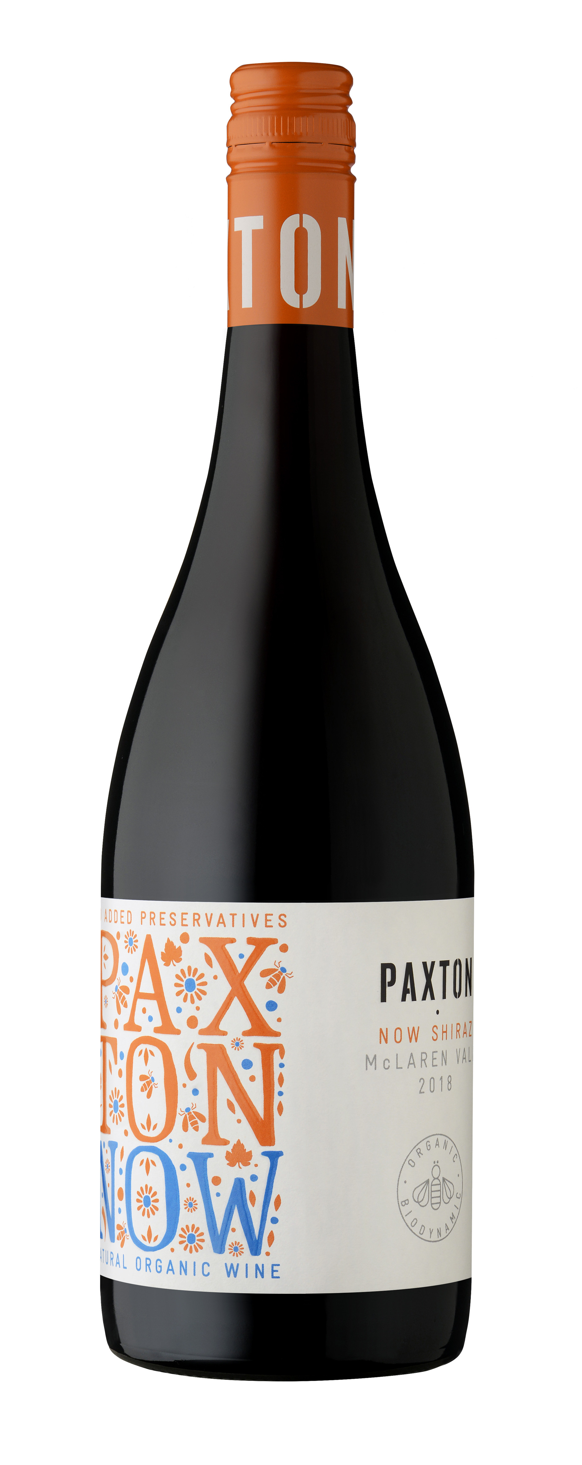 Shiraz NOW 2018