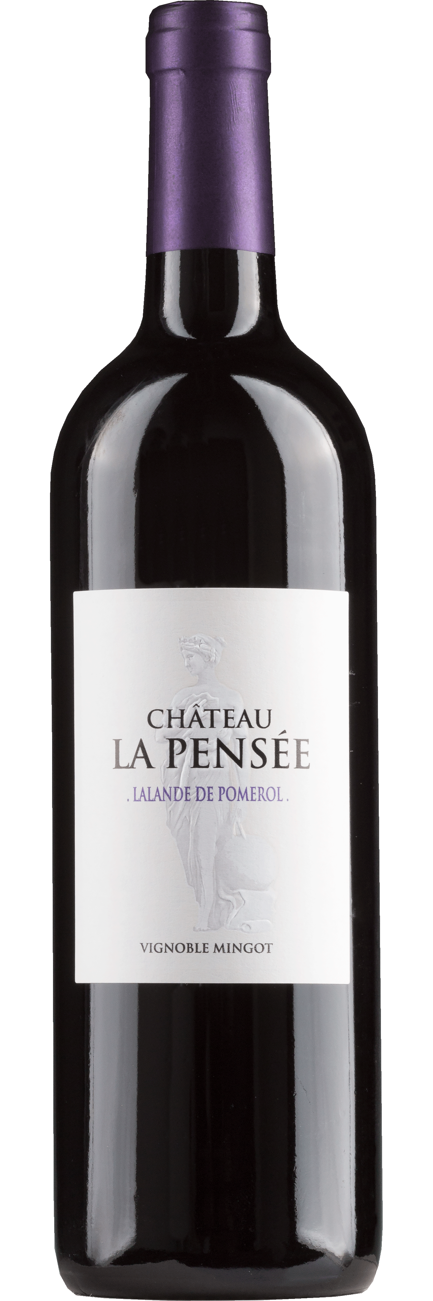 Château La Pensée Lalande-de-Pomerol 2015