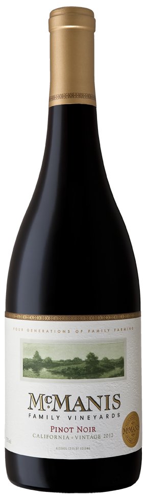 Pinot noir 2018