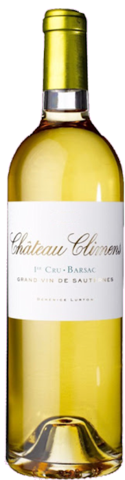 Barsac 1er cru classé 2010