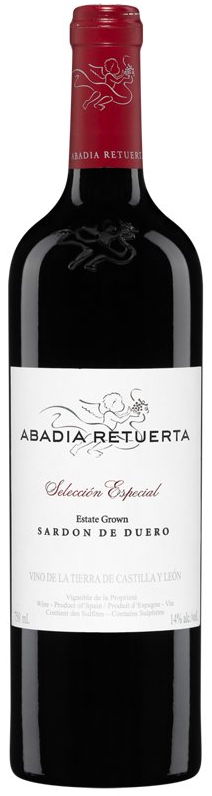 Seleccion Especial 2013