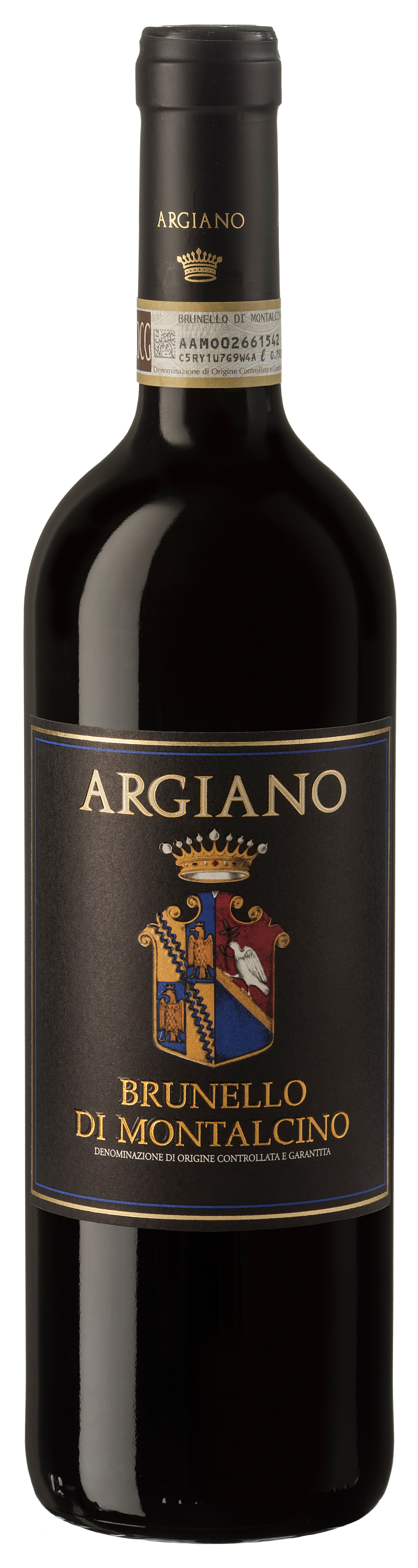 Brunello di Montalcino  2015