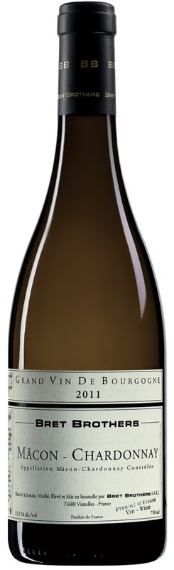 Mâcon-Chardonnay 2017