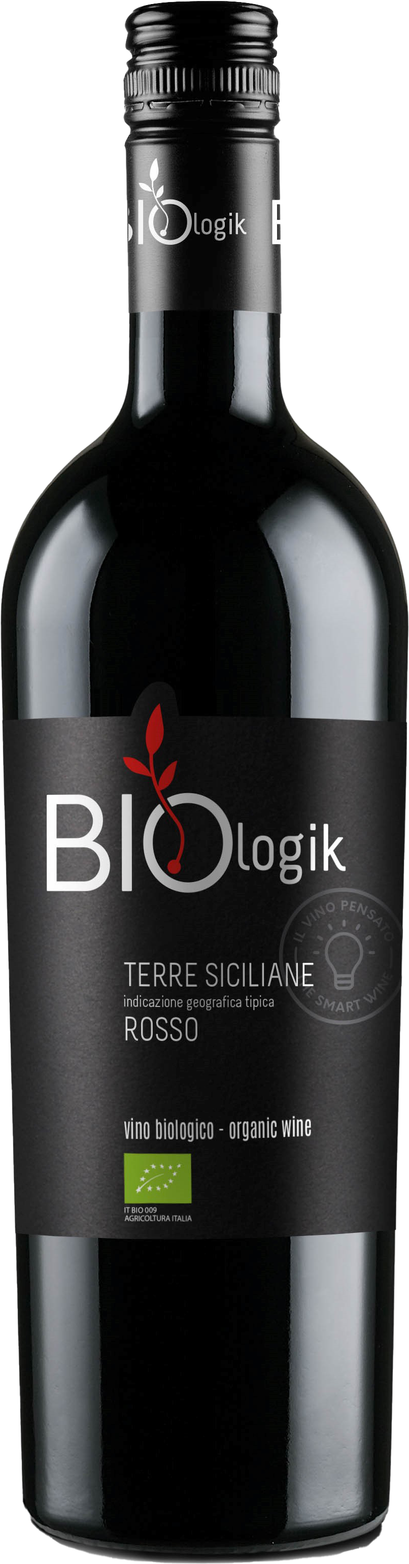 BIOlogik Terre Siciliane 