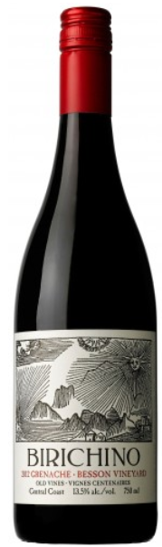 Grenache Besson Vieilles Vignes 2017
