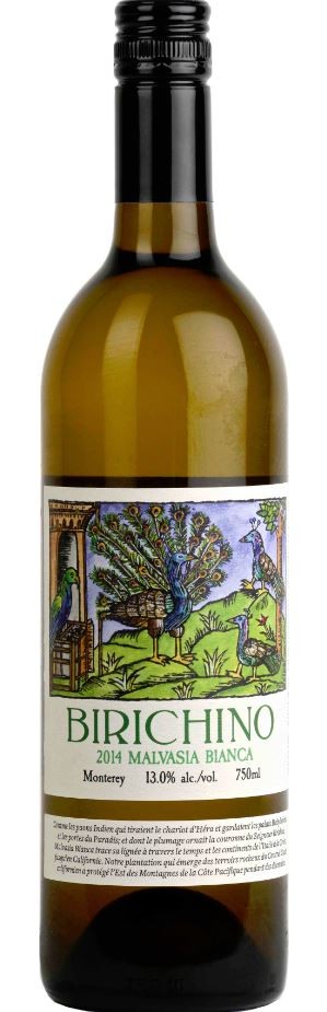Malvasia 2015